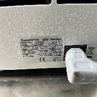 Eppendorf 5804 Centrifuge image 3